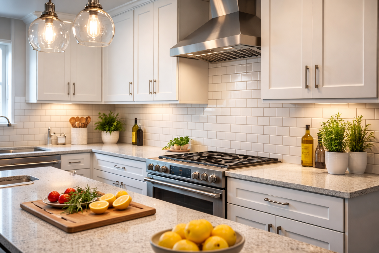 Kitchen / Bath renovation